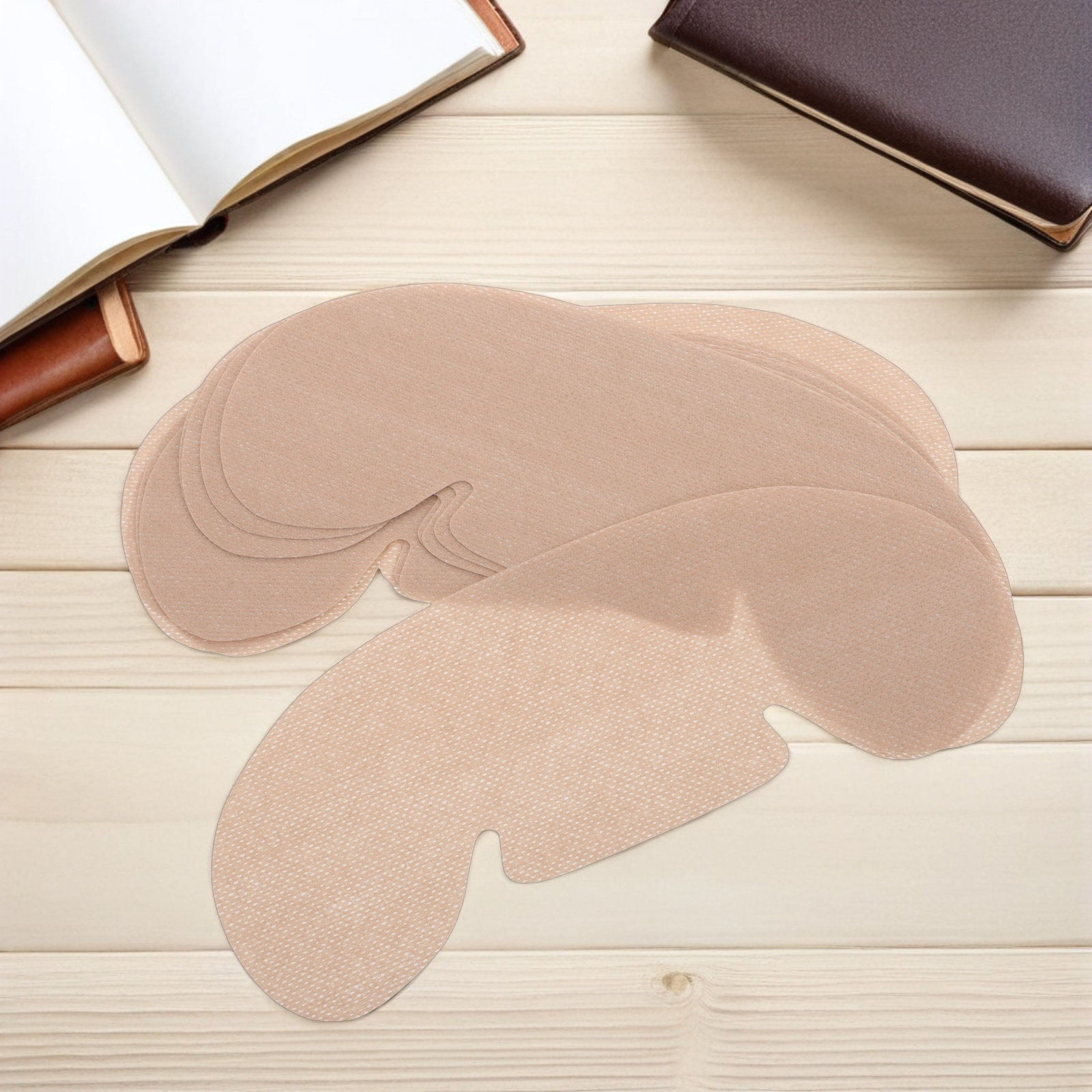 20Pcs Sweat Absorbent Hat Line - Leather Work Hat recensie en prijs