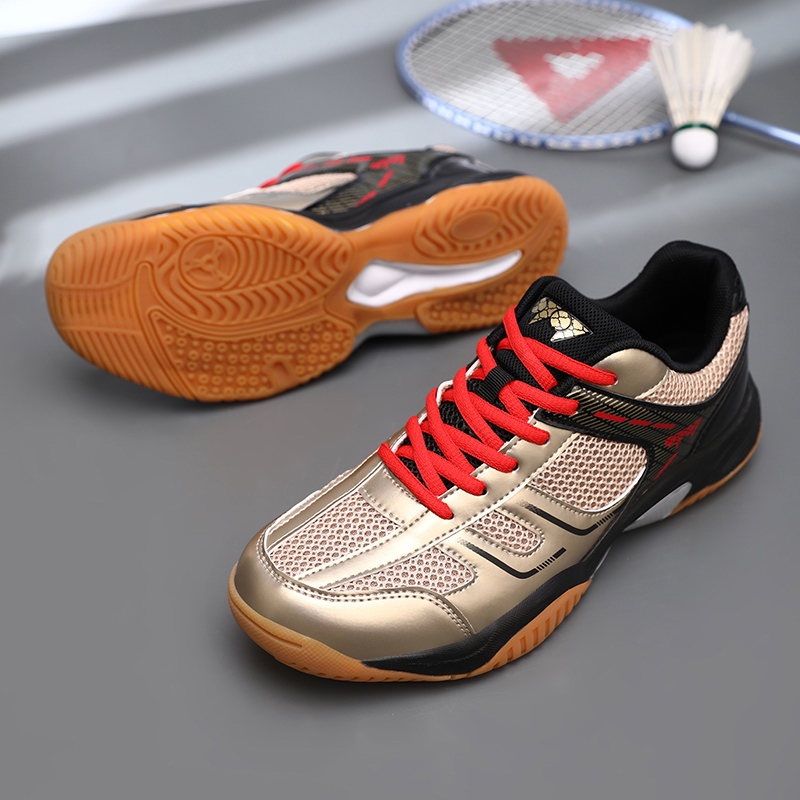 New Badminton Shoes Man Women  - Leatherwork Desk recensie en prijs