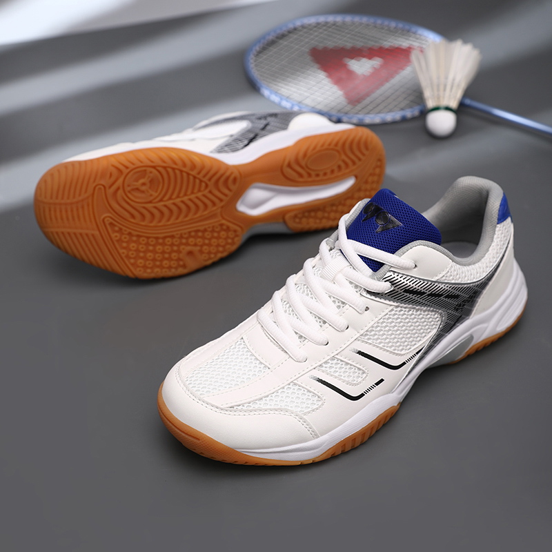 New Badminton Shoes Man Women  - Leatherwork Desk recensie en prijs