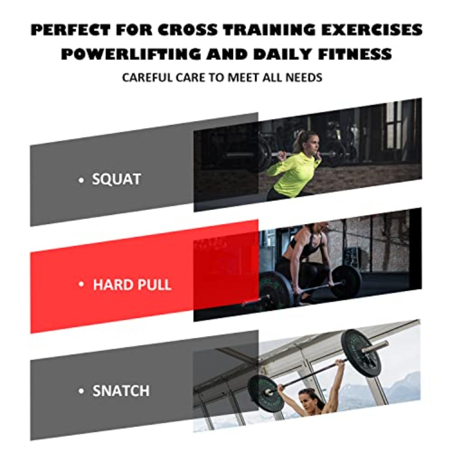 9mm Leather Fitn Weight Liftin - Leather Workout Belt recensie en prijs