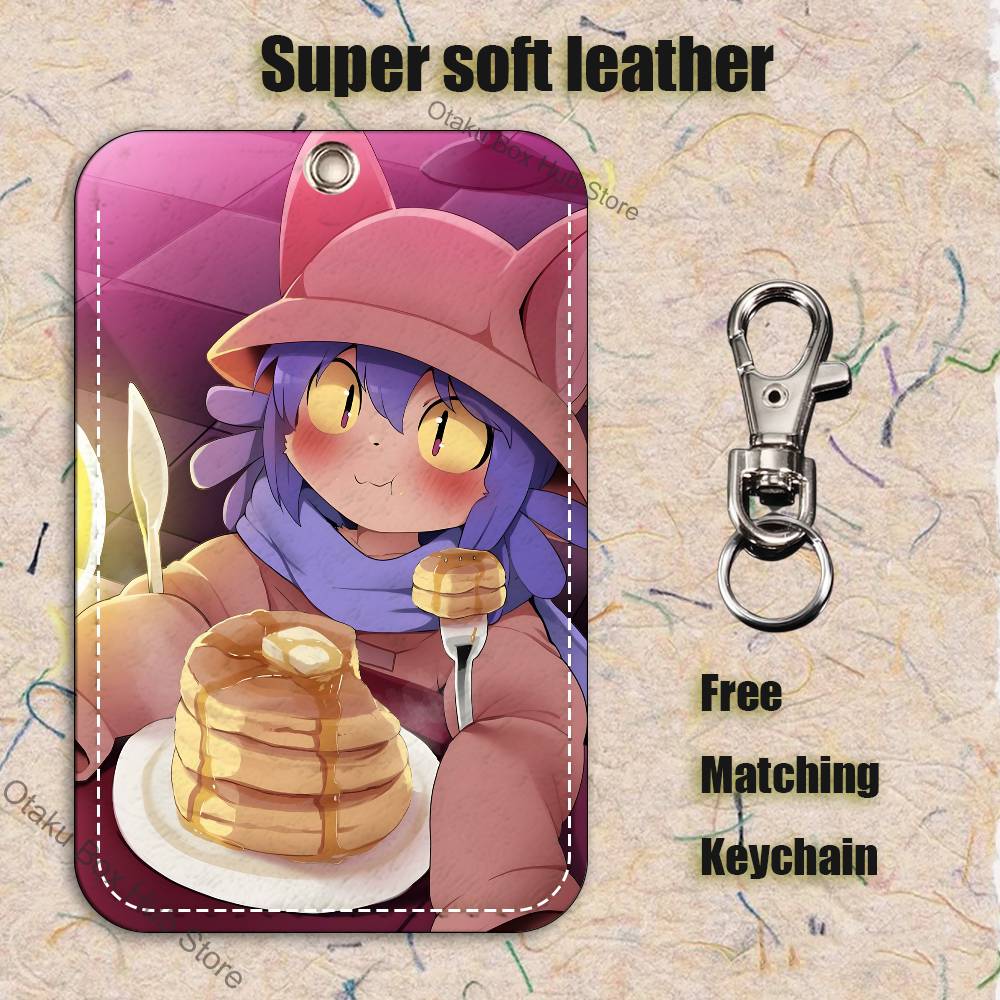Anime N-Niko O-OneshotS Holder - Leather Work recensie en prijs