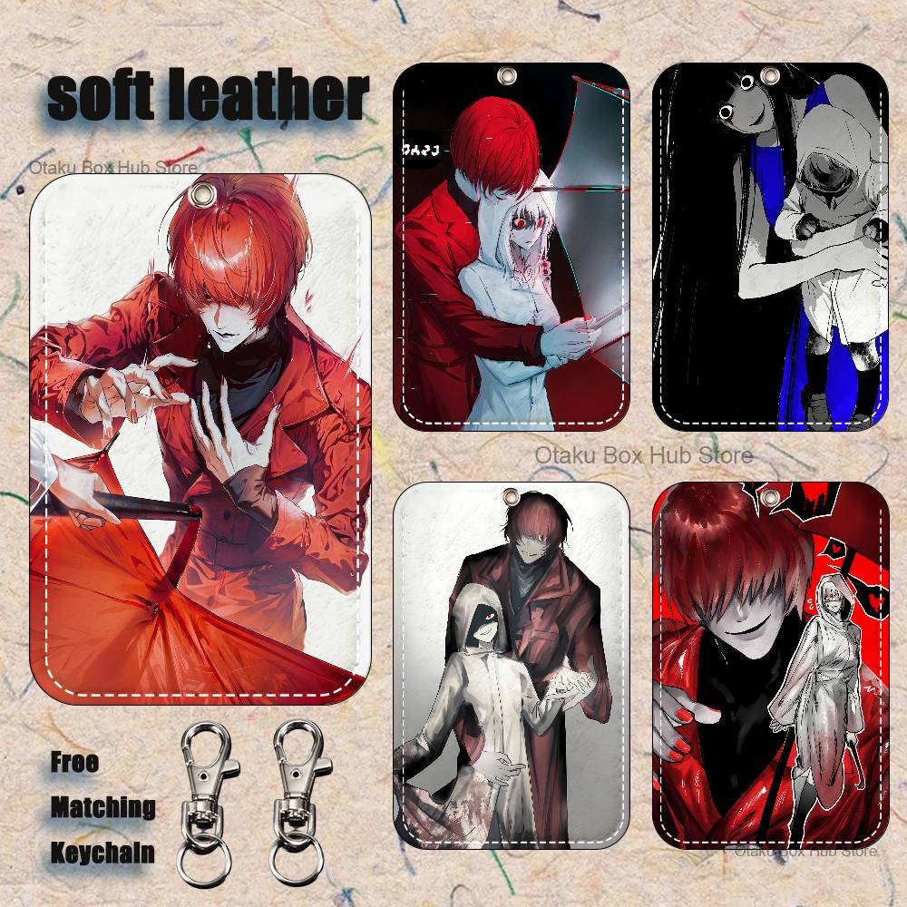 H-Homicipher S Holder Keychain - Leather Work recensie en prijs