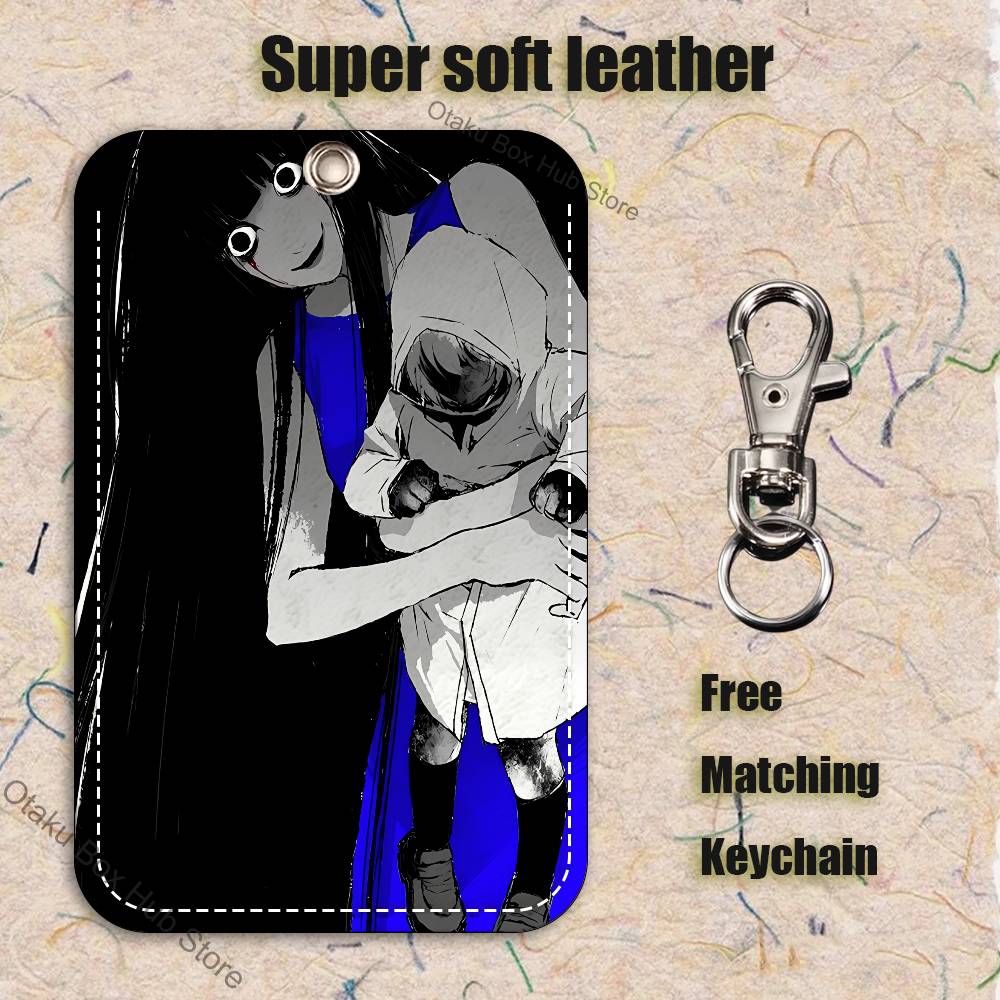 H-Homicipher S Holder Keychain - Leather Work recensie en prijs