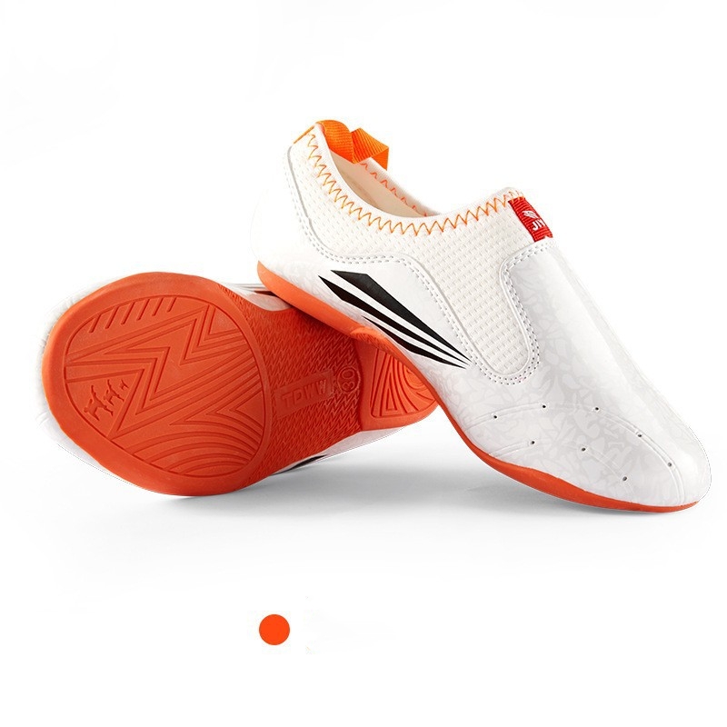 Children Taekwondo Shoes Men's - Leather Workout Belt recensie en prijs