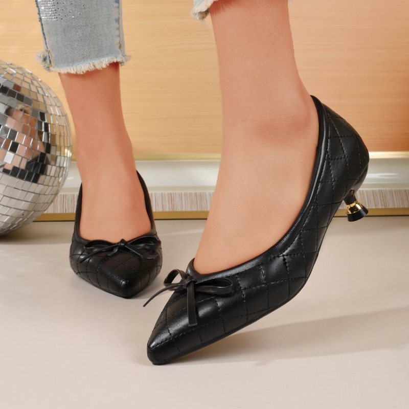 Vintage Women's Pointed Toe Bo - Leather Work recensie en prijs
