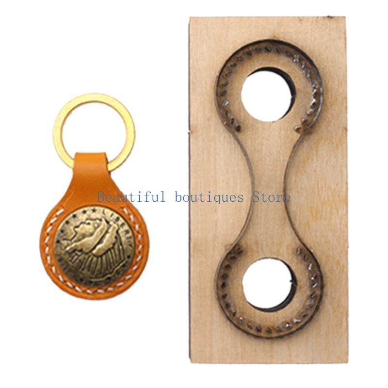 U4LF Handheld Leatherworking D - Leatherwork Jewelry recensie en prijs