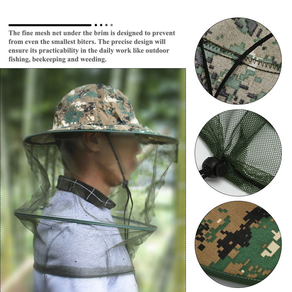 2Pcs Premium Fishing Sun Hat M - Leather Work Hat recensie en prijs
