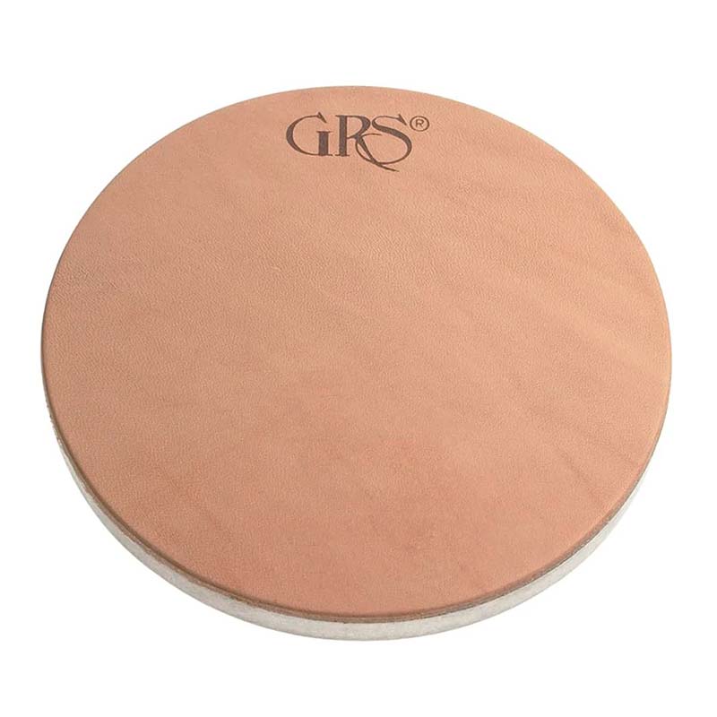GRS Design and Layout Surface  - Leatherwork Jewelry recensie en prijs