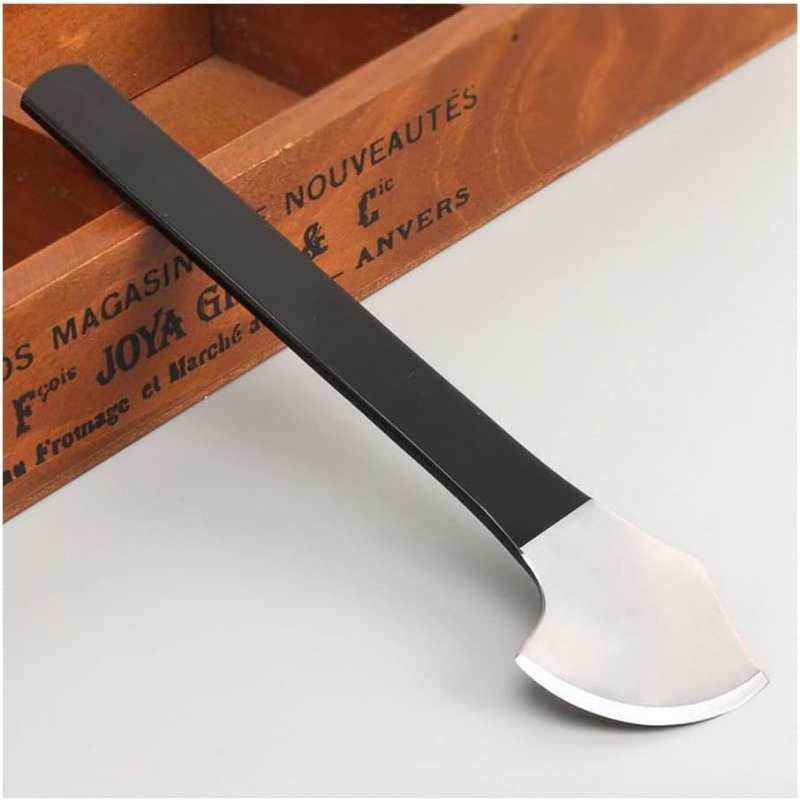 1PC Leather Cutting Knife Tool - Leatherwork Projects recensie en prijs