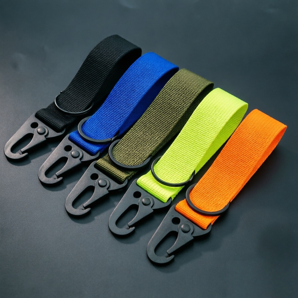 Camping Mountaineering Outdoor - Belt Buckle Blank recensie en prijs