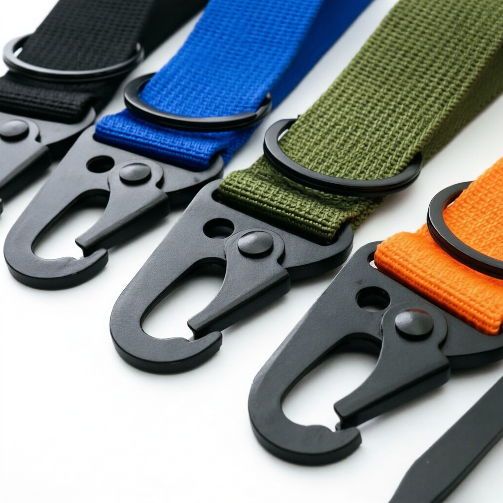 Camping Mountaineering Outdoor - Belt Buckle Blank recensie en prijs