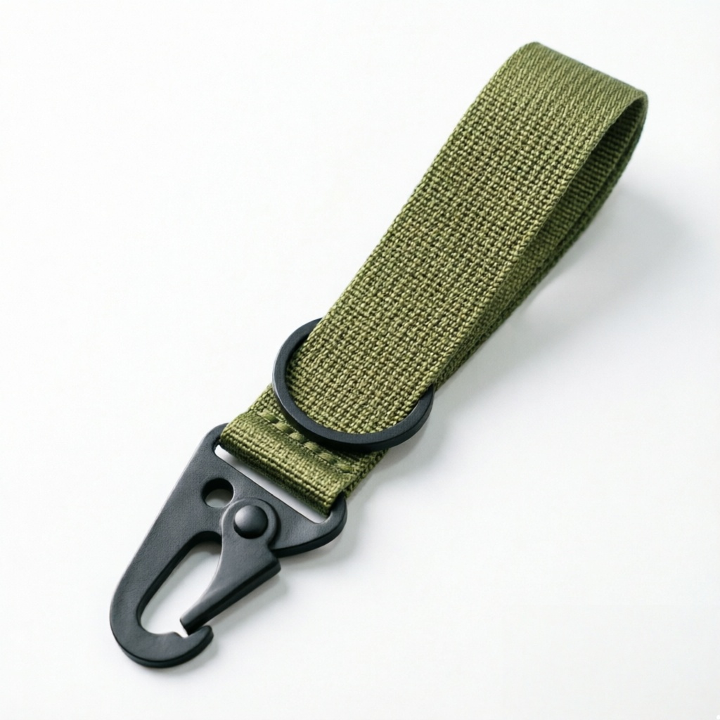 Camping Mountaineering Outdoor - Belt Buckle Blank recensie en prijs