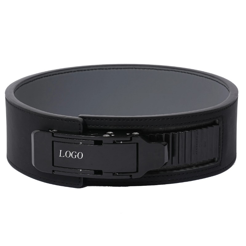 New Design PR Gym Waist Workou - Leather Workout Belt recensie en prijs