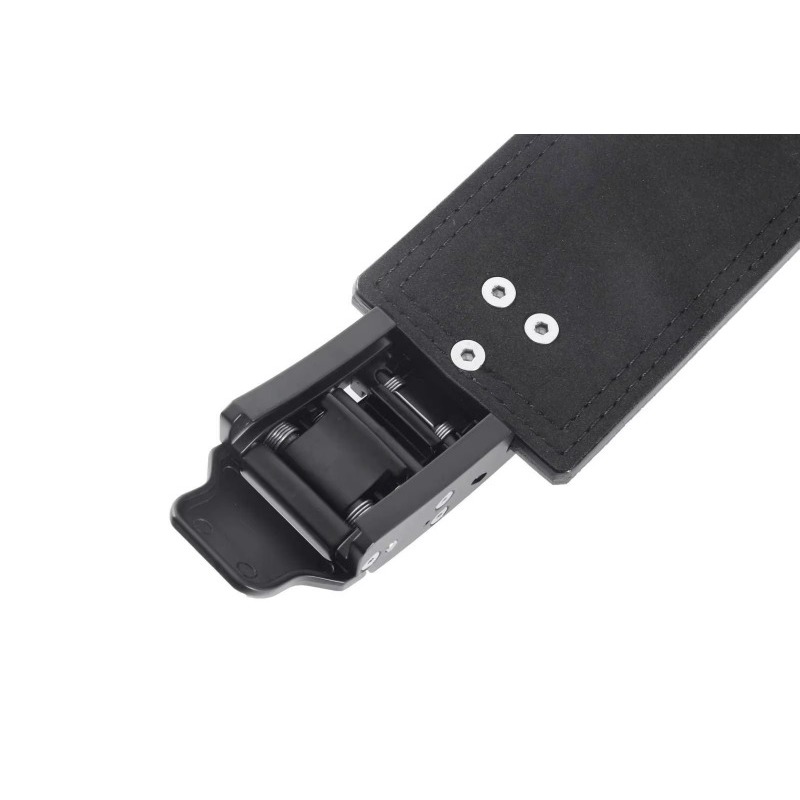 New Design PR Gym Waist Workou - Leather Workout Belt recensie en prijs