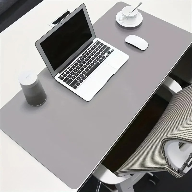 Extra Large Leather Mouse Pad  - Leatherwork Desk recensie en prijs