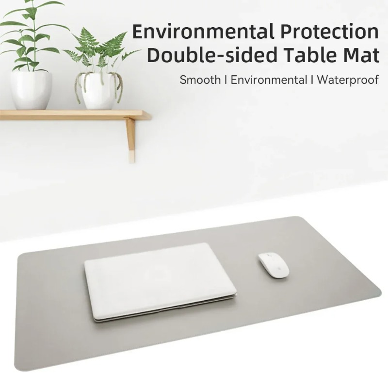 Extra Large Leather Mouse Pad  - Leatherwork Desk recensie en prijs