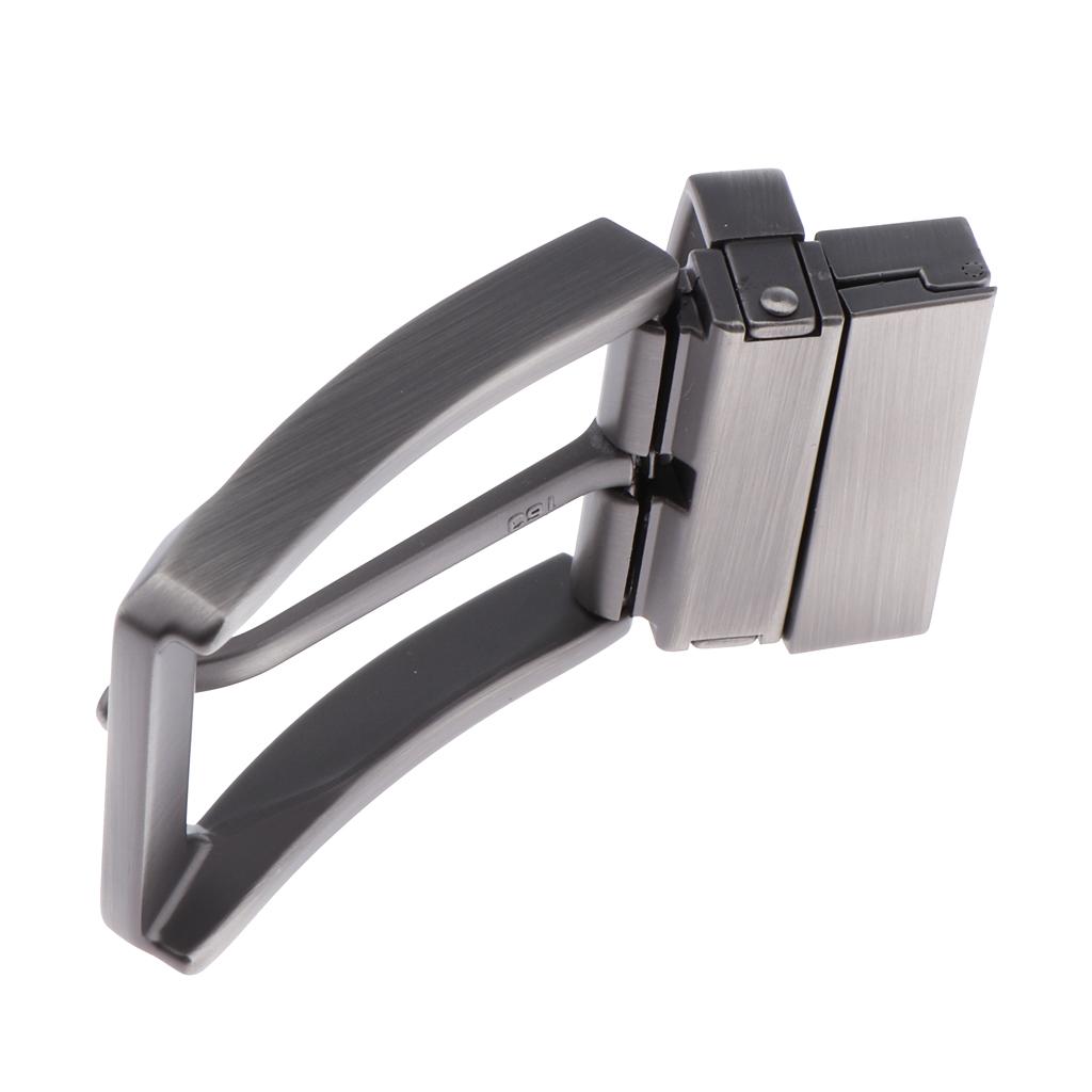Mens Reversible Belt Buckle Re - Belt Buckle Blank recensie en prijs
