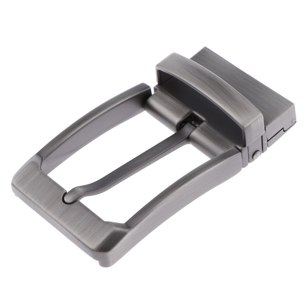 Mens Reversible Belt Buckle Re - Belt Buckle Blank recensie en prijs