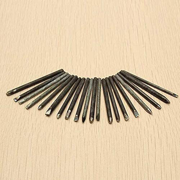 BAAJ-Leather Marking Carving F - Leatherwork Jewelry recensie en prijs
