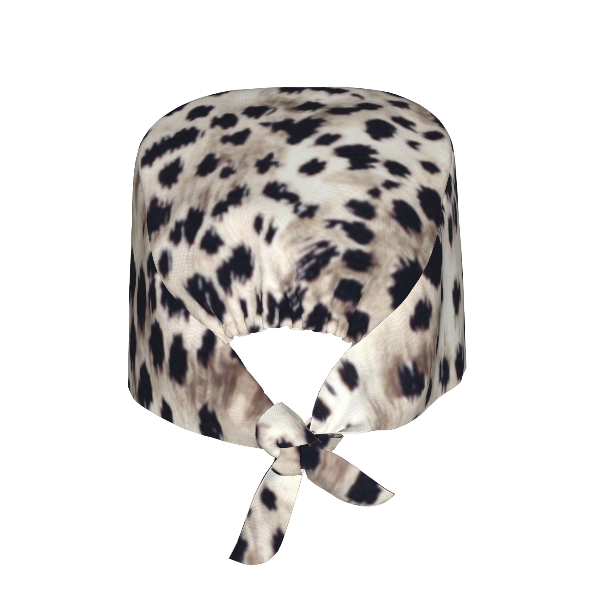 Custom Adjustable Faux Animal  - Leather Work Hat recensie en prijs