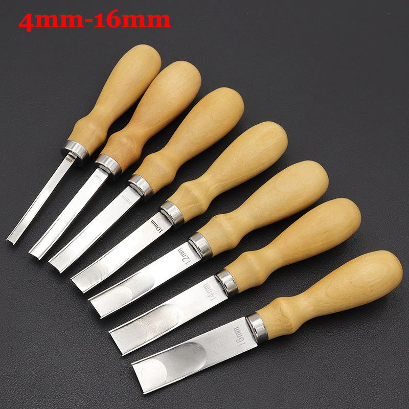 4mm-16mm Practical Leather Cra - Leatherwork Projects recensie en prijs