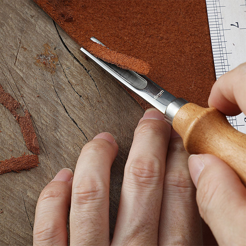 4mm-16mm Practical Leather Cra - Leatherwork Projects recensie en prijs