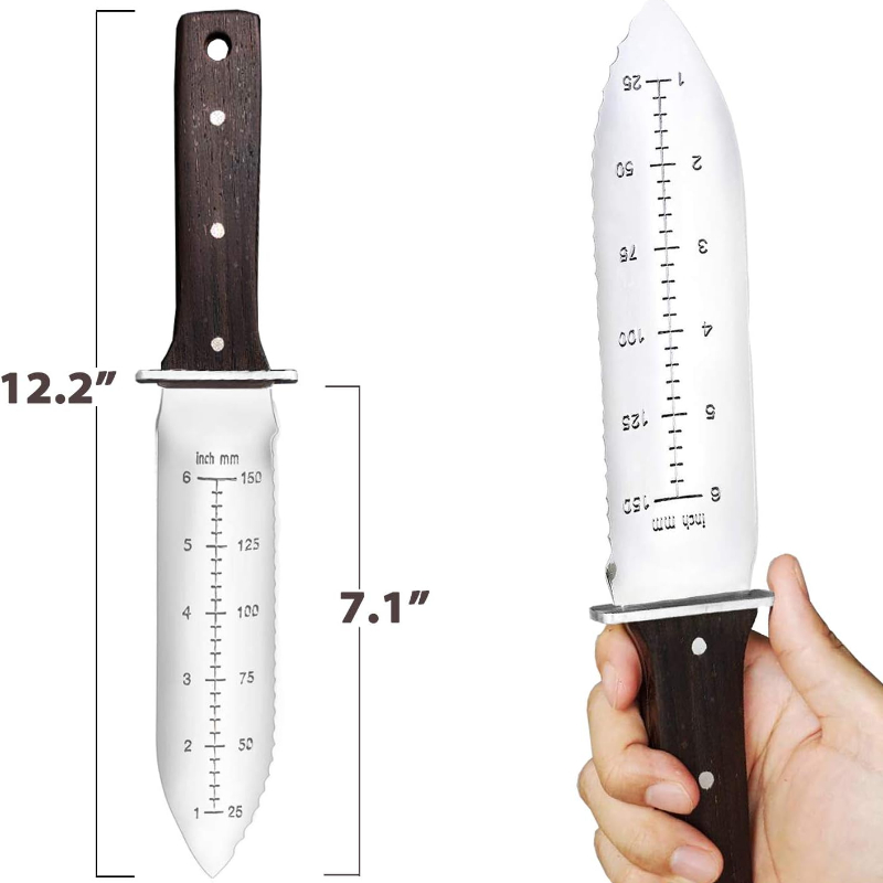 1pc Professional Hori Garden K - Leatherwork Projects recensie en prijs