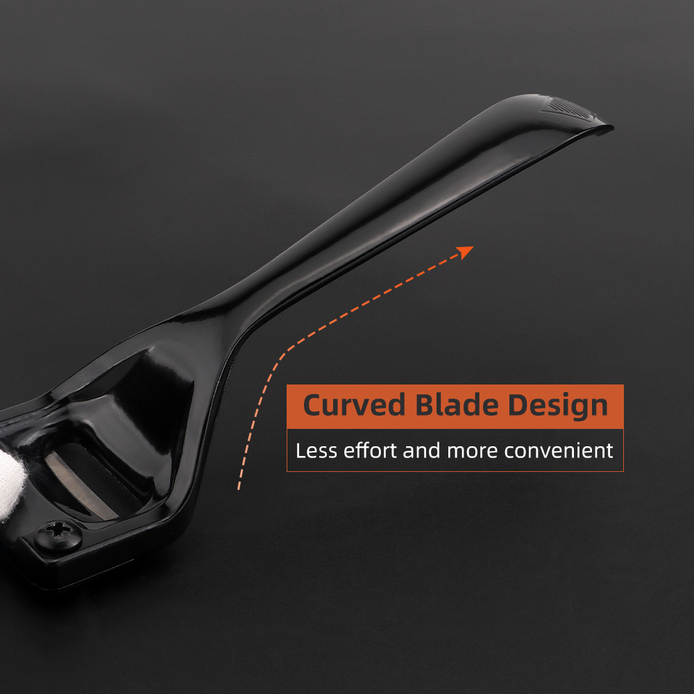Metal Leather Skiver DIY Leath - Leatherwork Projects recensie en prijs