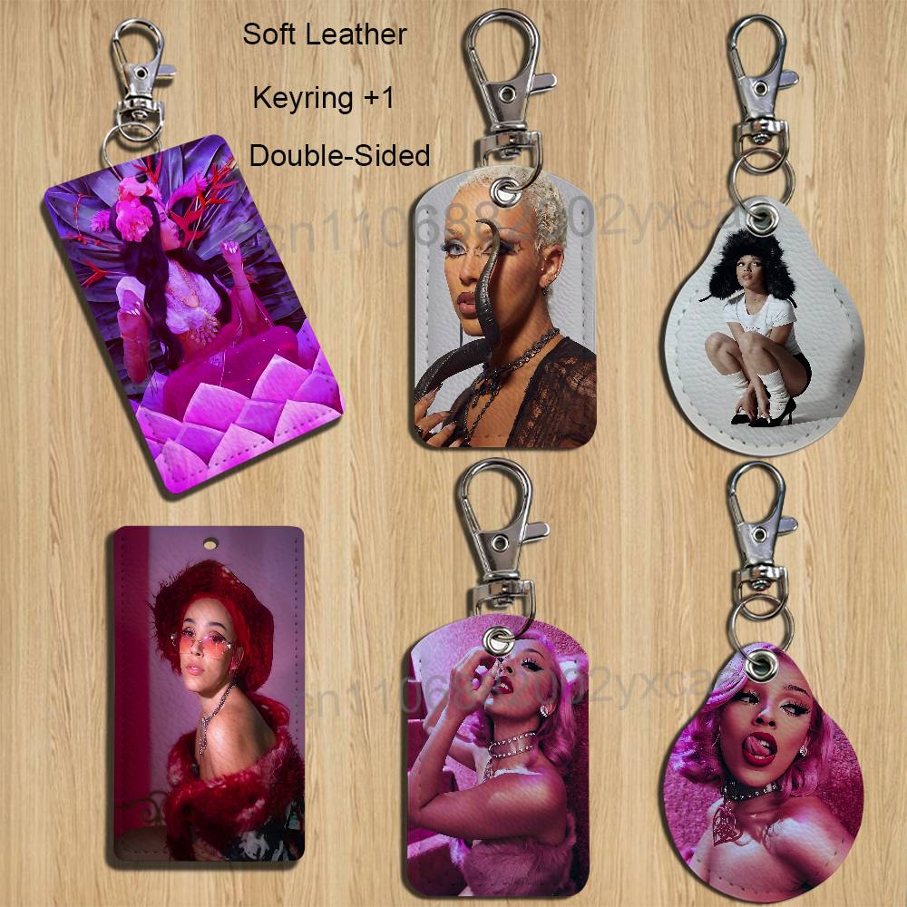 art So High red Doja Cat Holde - Leather Work recensie en prijs