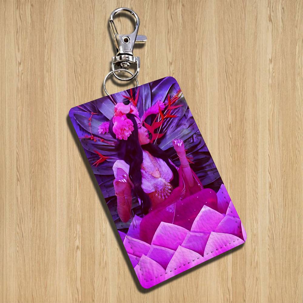 art So High red Doja Cat Holde - Leather Work recensie en prijs