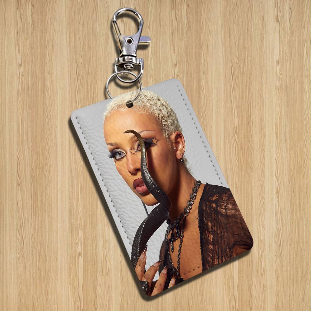 art So High red Doja Cat Holde - Leather Work recensie en prijs