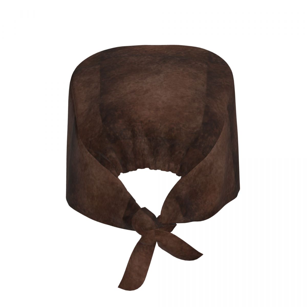Brown Leather Vintage Textures - Leather Work Hat recensie en prijs