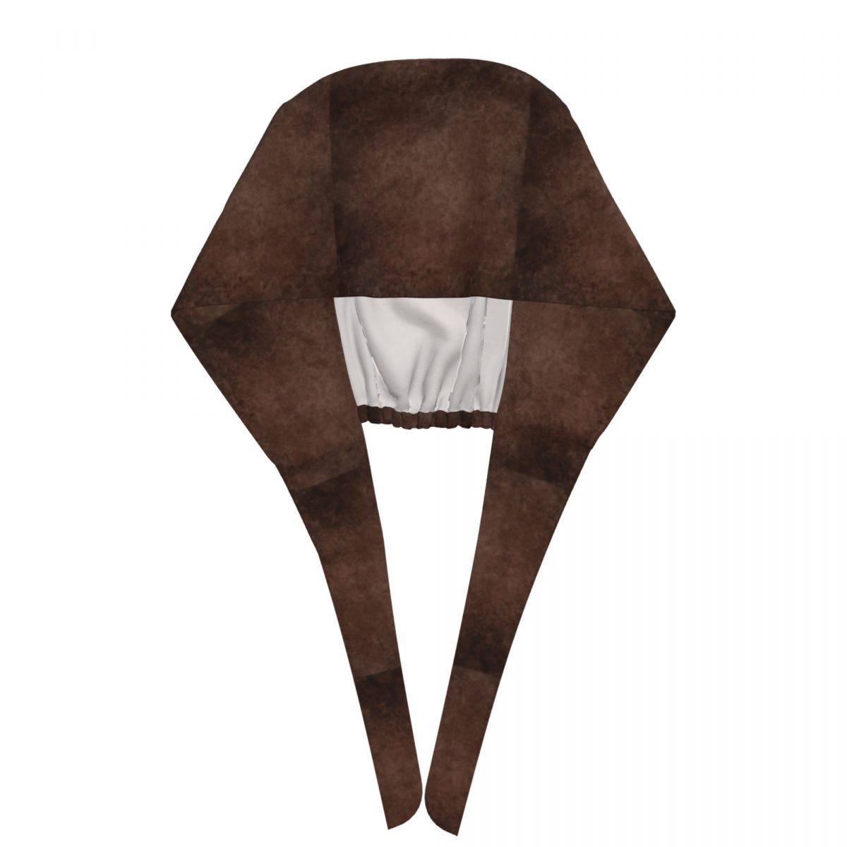 Brown Leather Vintage Textures - Leather Work Hat recensie en prijs