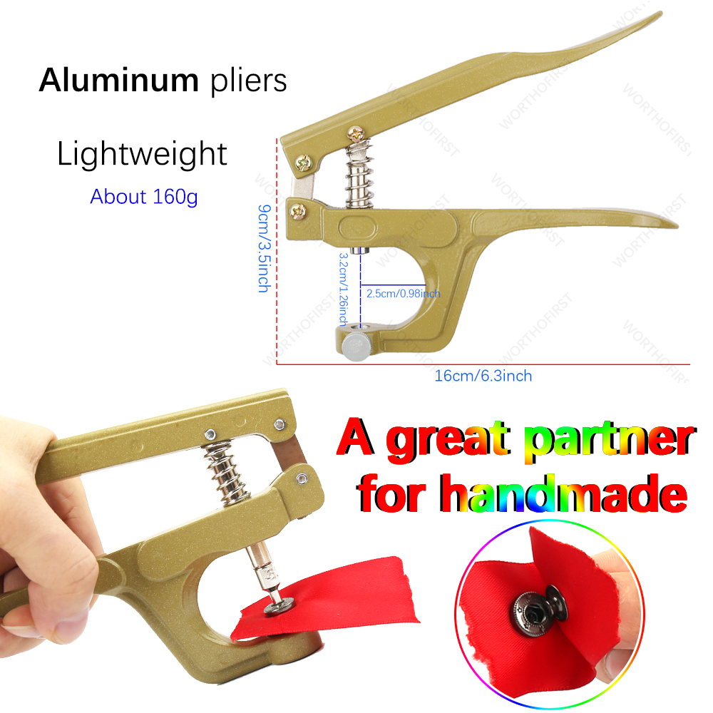 Leather Working Hand Press Too - Leatherwork Hand Press recensie en prijs