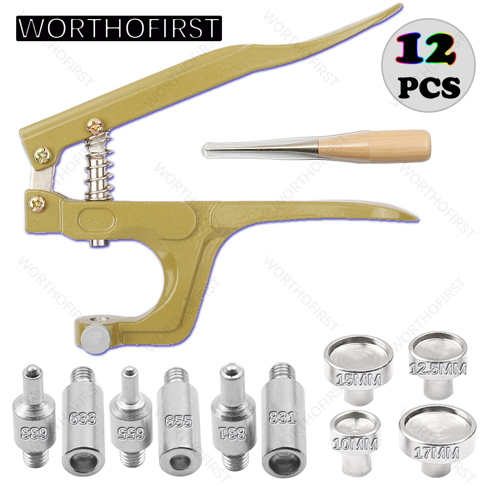 Leather Working Hand Press Too - Leatherwork Hand Press recensie en prijs