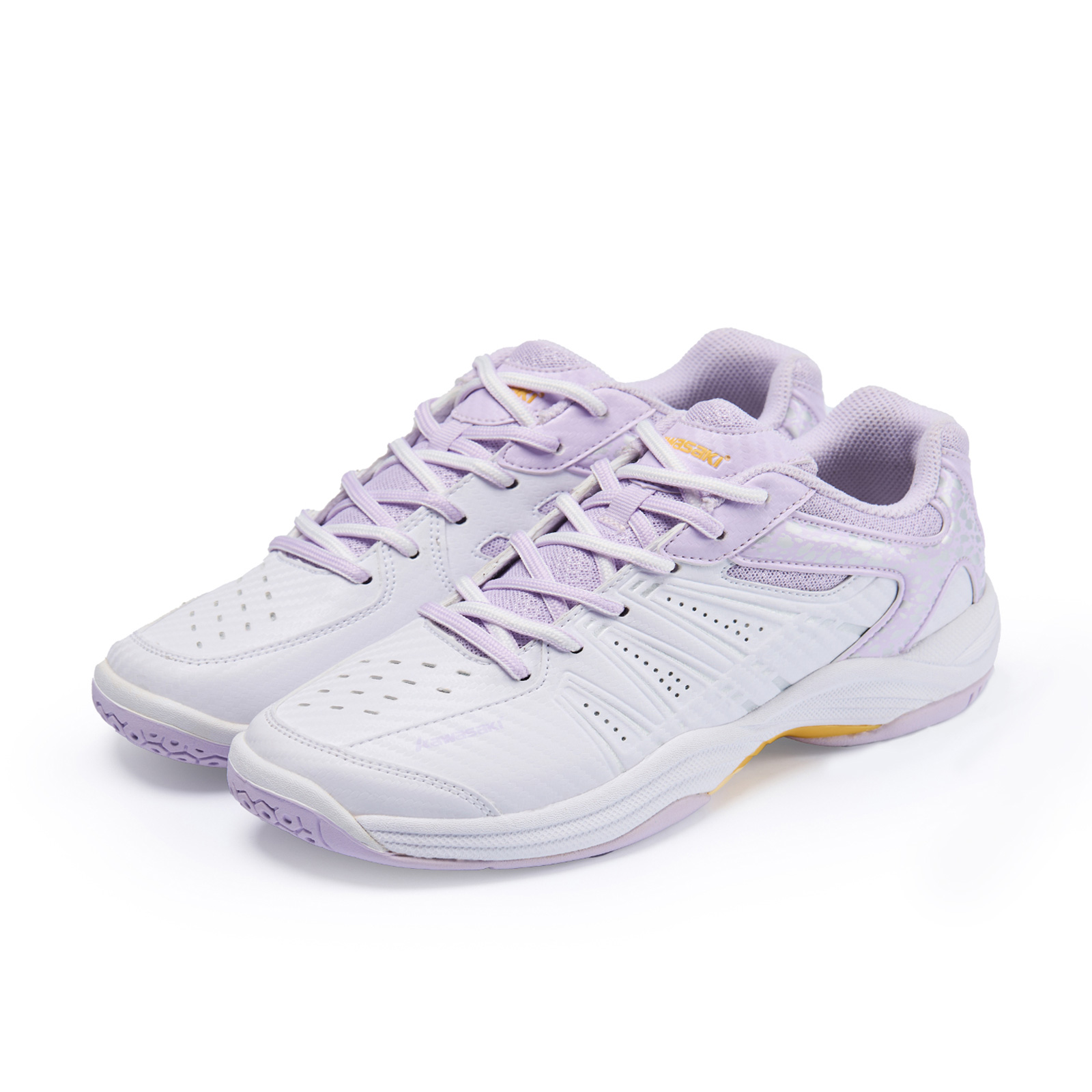 Kawasaki Badminton Shoes Profe - Leatherwork Desk recensie en prijs