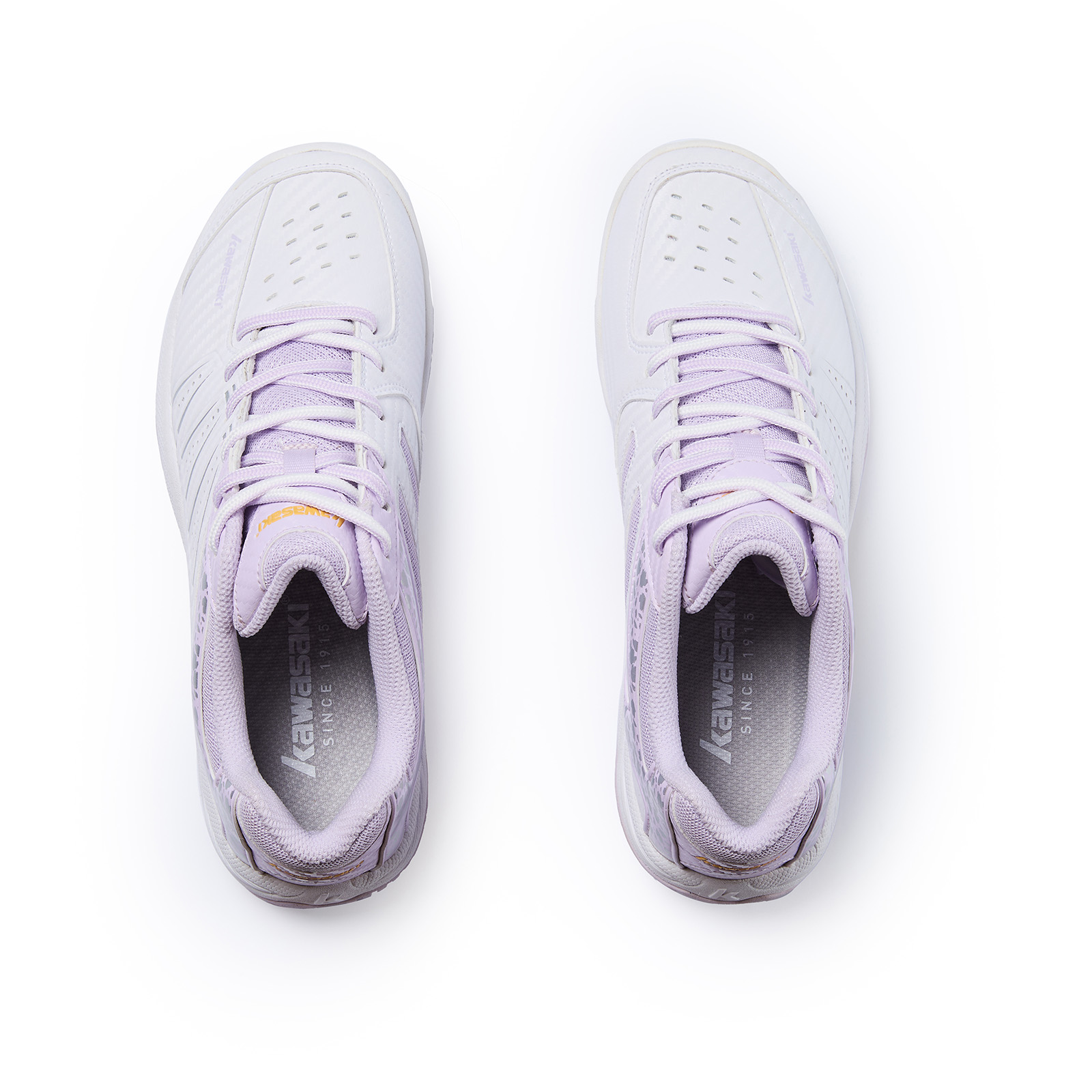 Kawasaki Badminton Shoes Profe - Leatherwork Desk recensie en prijs