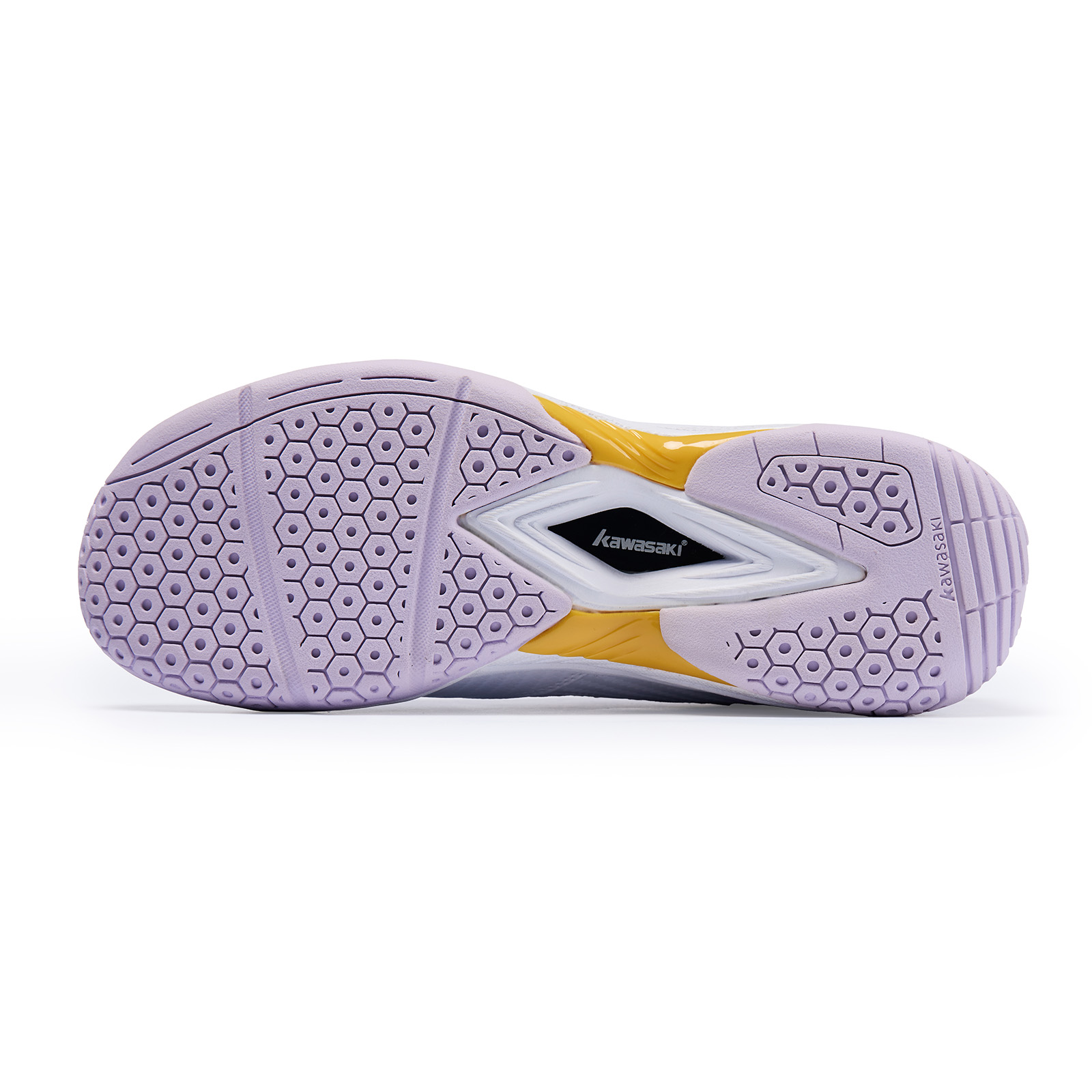 Kawasaki Badminton Shoes Profe - Leatherwork Desk recensie en prijs