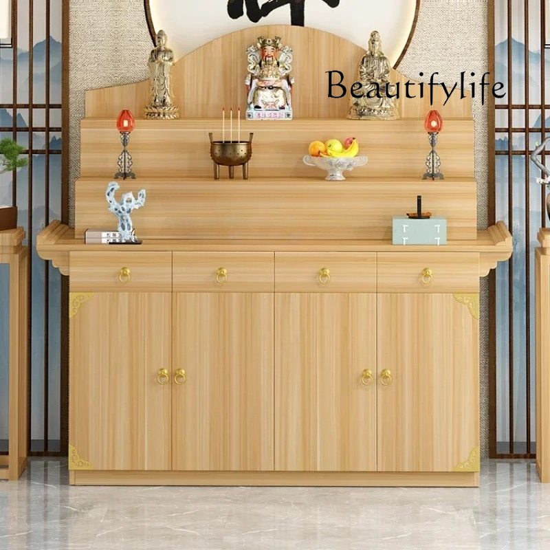 New Chinese Style Altar Incens - Leatherwork Desk recensie en prijs