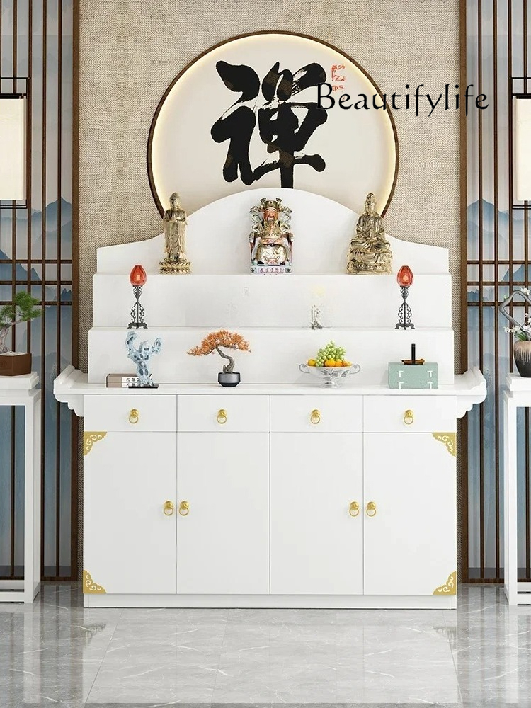 New Chinese Style Altar Incens - Leatherwork Desk recensie en prijs