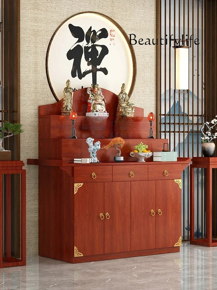 New Chinese Style Altar Incens - Leatherwork Desk recensie en prijs