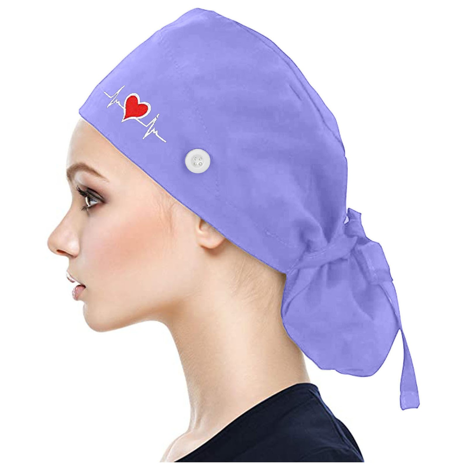 Adjustable Surgical Scrub Caps - Leather Work Hat recensie en prijs