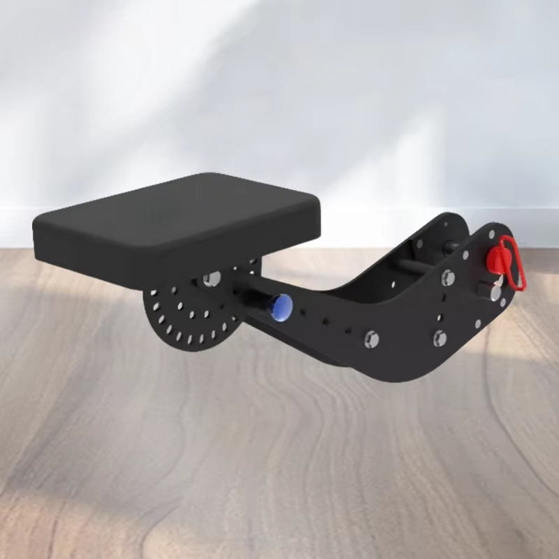 Full Body Workout Equipment At - Leather Workout Belt recensie en prijs