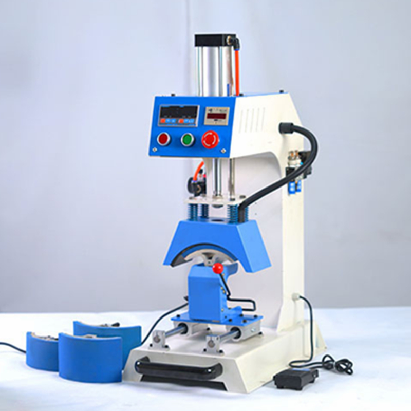 Heat Press Machine  For Hat Ca - Leather Work Hat recensie en prijs