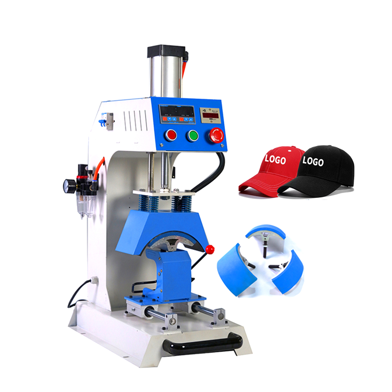 Heat Press Machine  For Hat Ca - Leather Work Hat recensie en prijs