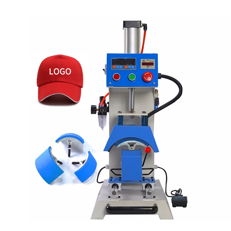 Heat Press Machine  For Hat Ca - Leather Work Hat recensie en prijs