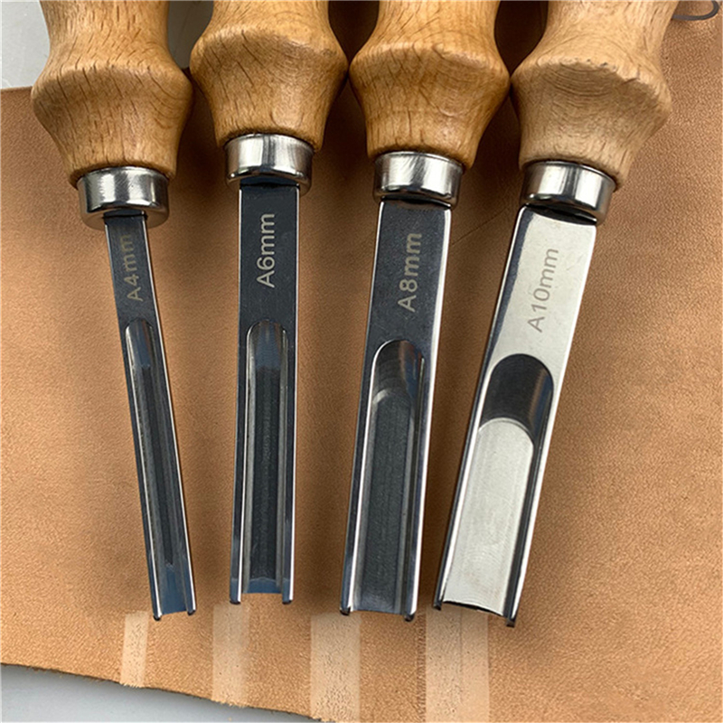 Practical Leather Craft Edge B - Leatherwork Projects recensie en prijs
