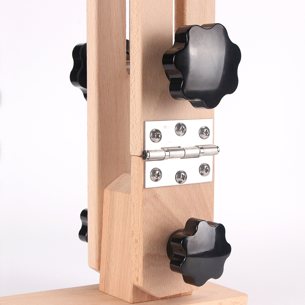 QJH Leather Stitching Pony Han - Leatherwork Projects recensie en prijs