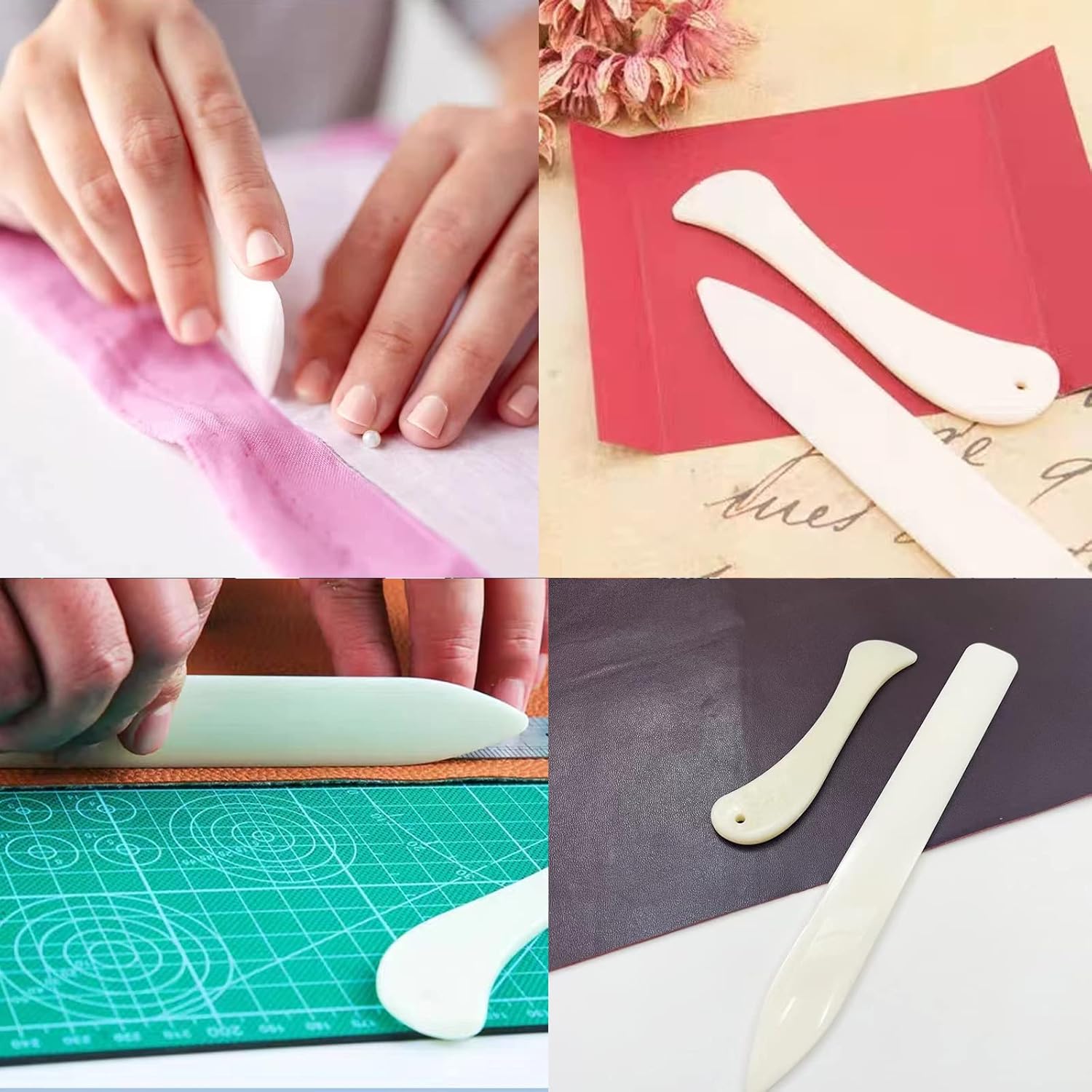 Professional Leather Craft Bon - Leatherwork Projects recensie en prijs