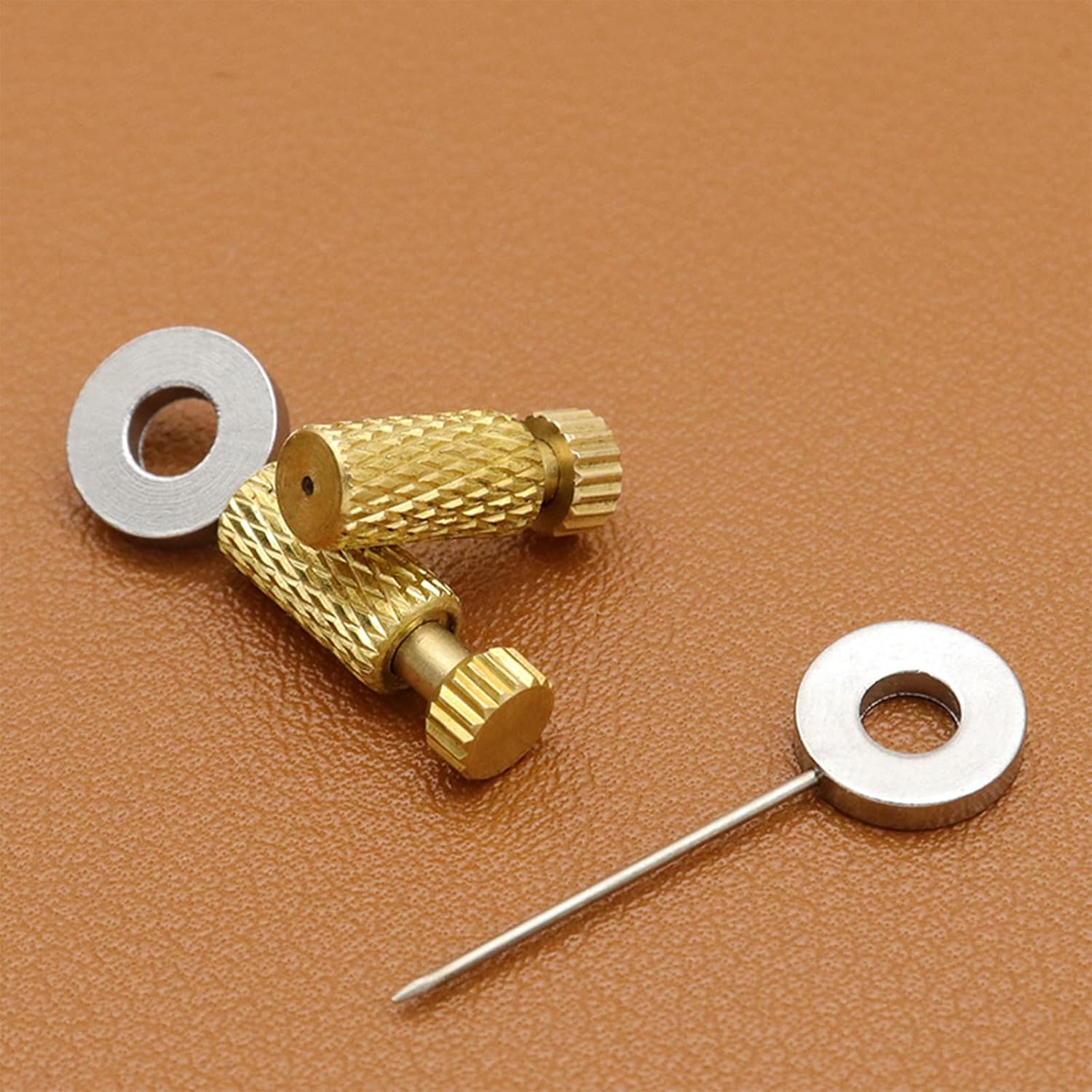 5pcs Suture Positioning Needle - Leatherwork Projects recensie en prijs